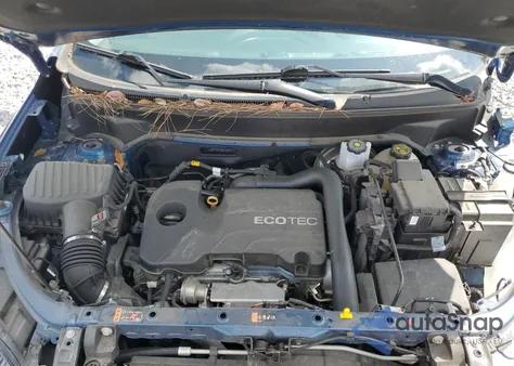 2021 Chevrolet Equinox Lt z USA, uszkodzony, nr VIN 2GNAXUEV8M6134643